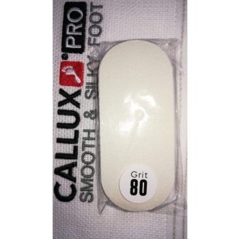 Csiszolópapír 80# Callux