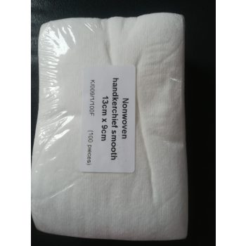 Kozmetikai lapka 100 db