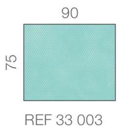 Raucodrape 75x90 vízhatlan