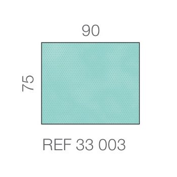 Raucodrape 75x90 vízhatlan