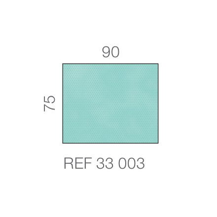 Raucodrape 75x90 vízhatlan