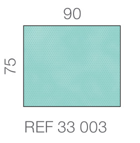 Raucodrape 75x90 vízhatlan