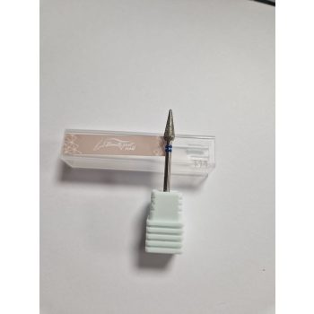 Hosszúkás csepp gyémánt  medium