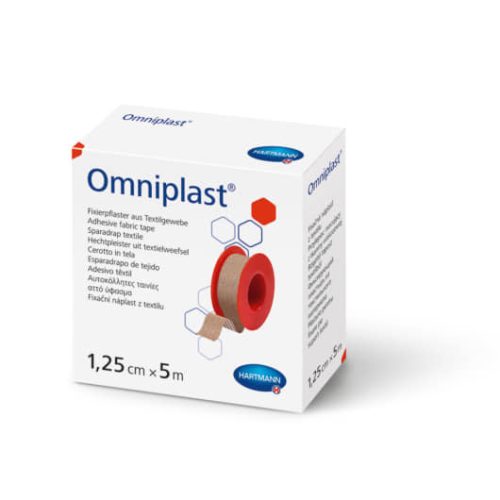 omniplast 1,25 cm X 5 m