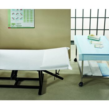 Sentina rugalmas lepedő