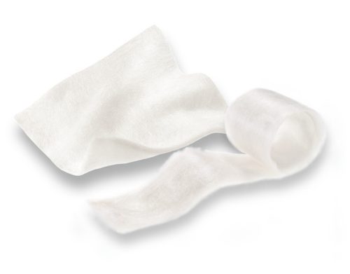 Suprasorb A   Kalcium -alginát kötszer steril  5×5