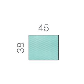 Raucodrape 38x45 vízhatlan