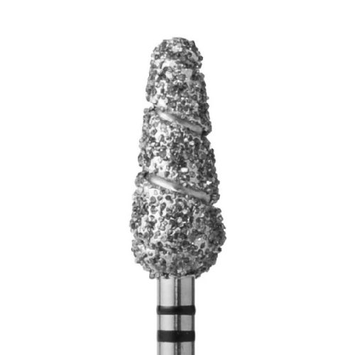 Hadewe spirál frézer extra durva szemcsézet