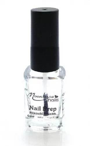 moonbasa nail prep 12 ml