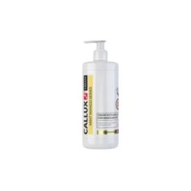 Mangó krém ureával 500ml 25% Ureával pumpás