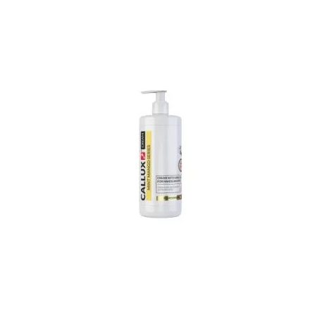 Mangó krém ureával 500ml 25% Ureával pumpás
