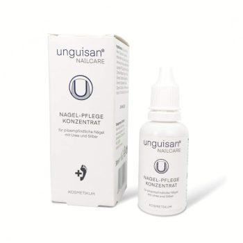 Unguisan gombaellenes gélkoncentrátum