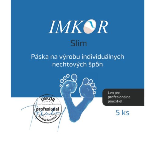 Slim 5 db (15 applikációra)