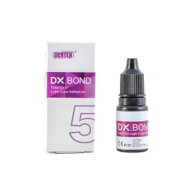 DX Bond 5. generációs ragasztó anyag