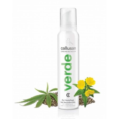 Callusan Verde 40ml