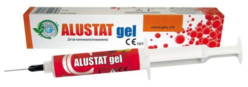 Alustat gel 5ml 