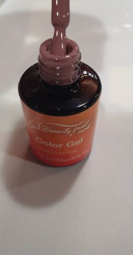 BFN color gel AL025 purple nude