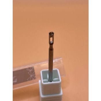 Tyúkszem fúró karbid 2.3mm