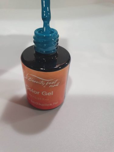 BFN color gel  AL034  türkiz