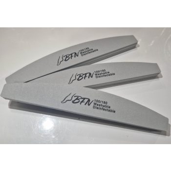 Félhold buffer 100/180  (1db) 