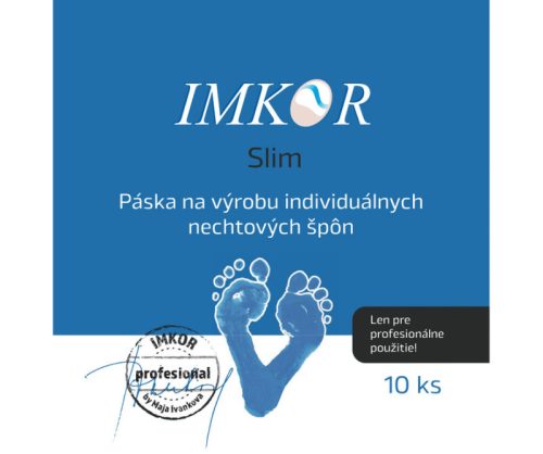 Slim 10 db (30 db applikáció)