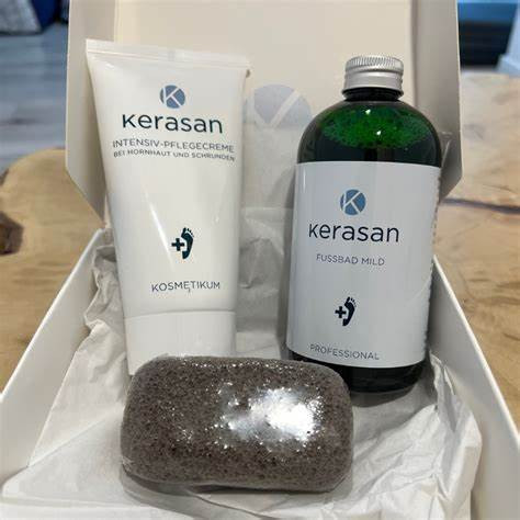 Kerasan box