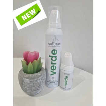 Callusan verde 175 ml