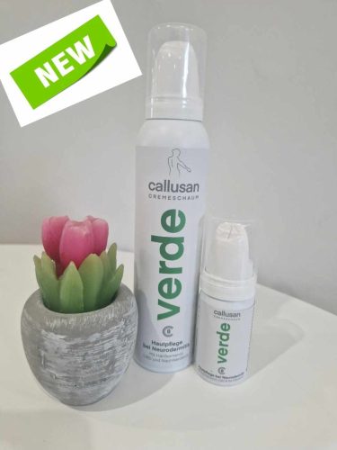 Callusan verde 175 ml