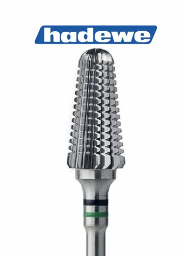 Hadewe karbid frézer