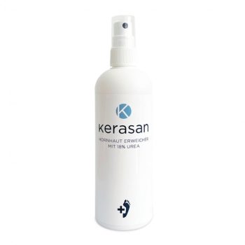   kerasan spray körömvirággal és fekete nadálytő kivonattal 200ml
