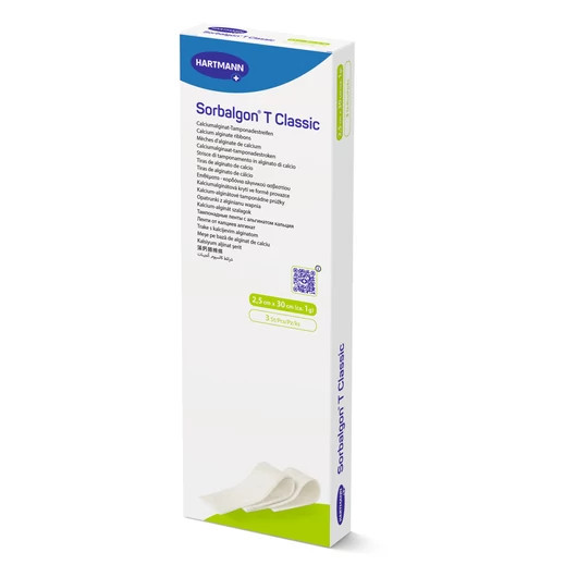 Sorbalgon T Classic - www.pedikellek.hu