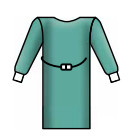 Sentinex Smart műtéti kabát