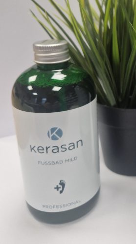 Kerasan baby lábáztató koncentrátum 300ml