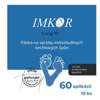 Long 10 db (60 Applikáció)