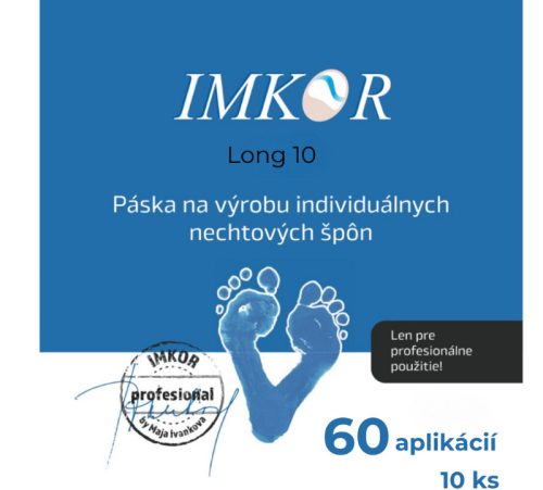 Long 10 db (60 Applikáció)