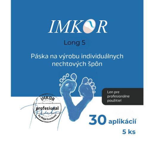 Long 5 db (30 Applikáció)
