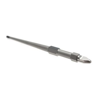 Medihalter rozsdamentes tartónyél