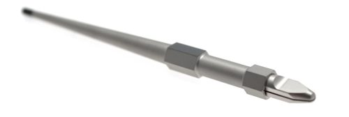 Medihalter rozsdamentes tartónyél