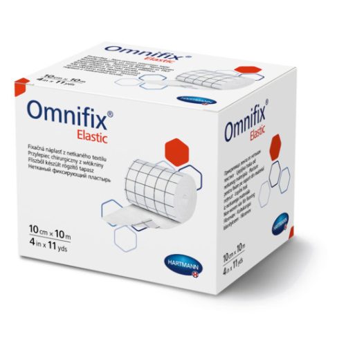 Omnifix® elastic rögzítőflísz