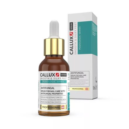 Fungicid szérum 10 ml