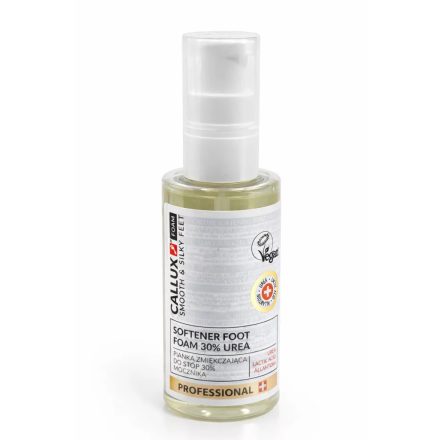 30% 150 ml lágyító hab