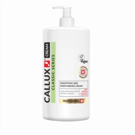 Pumpás Ápoló és hidratáló krém 500 ml Classic