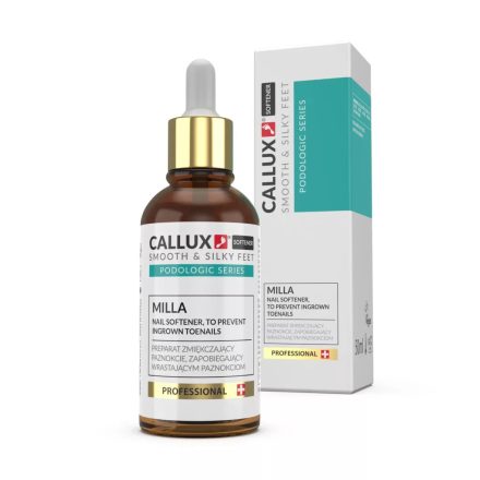 Milla körömlágyító 50 ml Callux
