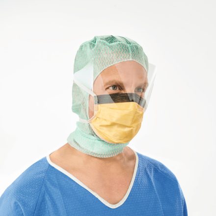 Sentinex Safety Shield