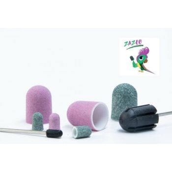 Zazoo (csiszolósapkák)