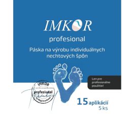 Pántok (A vásárlás IMKOR oktatás elvégzése után lehetséges!)