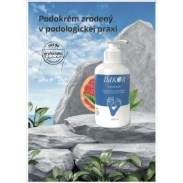 IMKOR podokrém
