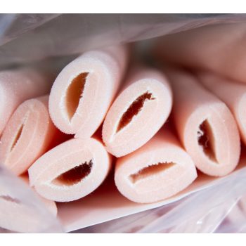 Tehermentesítők, kötszerek, egyéb eszközök