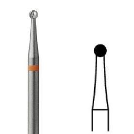 Fogazott gömb acél 1,8mm 