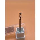 Tyúkszem fúró karbid 2.3mm